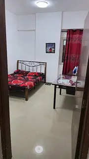 Family room available in Muhasinah 4@ 3100