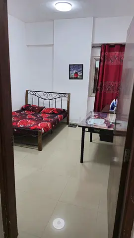 Family room available in Muhasinah 4@ 3100