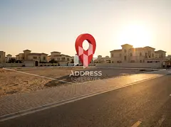 Exceptional Opportunity to Own a Corner Residential Investment Plot in Mezairah B, Sharjah | Prime L