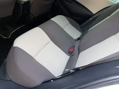 صورة 7 لـ 2021 Toyota COROLLA