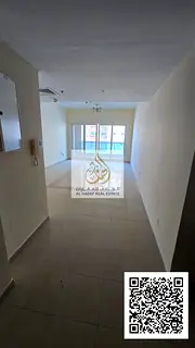 ✨ Perfect Family Living! Spacious 1BR with Huge Built-in Wardrobes | Al Rashidiya 3 | Near Ajman C