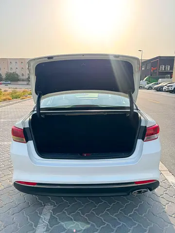 صورة مصغرة 4 لـ 2017 KIA OPTIMA