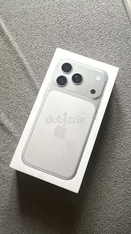 Apple iPhone 17 Pro 256 GB