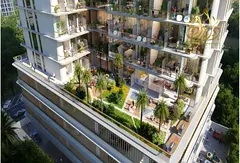1 % MONTHLY / NEAR METRO / FULLY FURNISDED / FLEXIPLE P. P