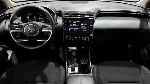 صورة 7 لـ 2024 Hyundai TUCSON