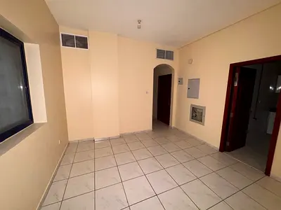 1BHK WITH 12 CHEQS CENTRAL AC CENTRAL GASS