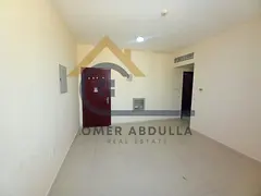 1 month free no deposit lavish 1bhk for family in Muwailah close to school