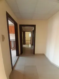 1 Month Free Family Building Spacious 1 BHK in 32K with Separate Hall near Dubai Exit Al Nahda Sharj