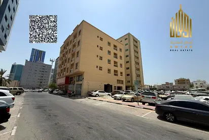 Two Adjacent Commercial Plots in Al Nuaimiya1