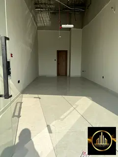 * **✨ Excellent Commercial Opportunity | New Shop for Rent on the Main Road in Al Alia, Ajman** *