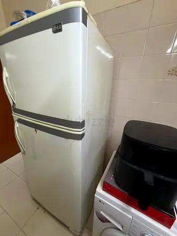 Used Big Fridge for sale
