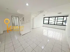 Chiller AC&Water Free | Duplex 3BHK | Close To Metro