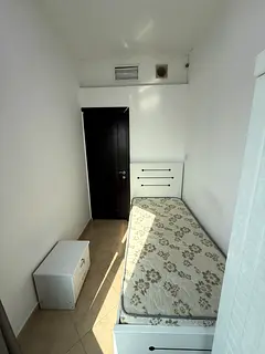 Partition Room available in JLT