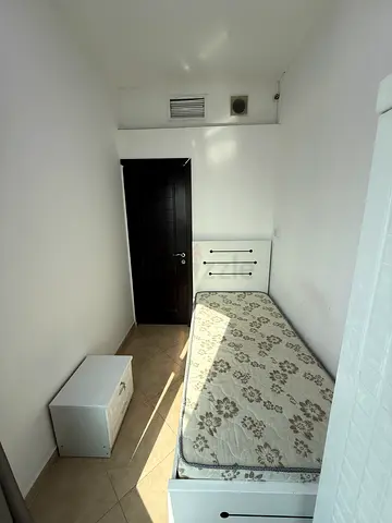 Partition Room available in JLT