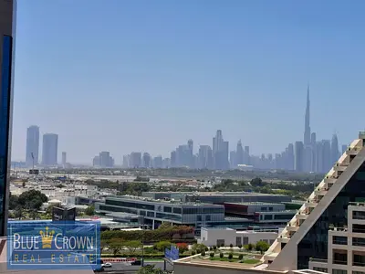 Luxury Building:Spacious Flat:Near Metro:Lavish