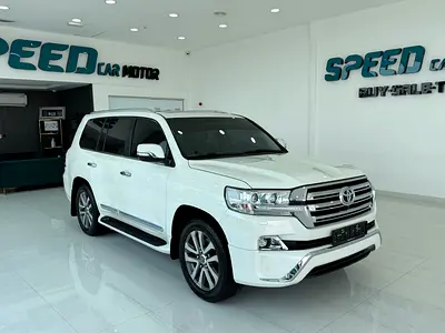 صورة مصغرة 3 لـ 2017 Toyota LAND CRUISER
