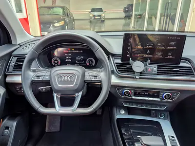 صورة مصغرة 10 لـ 2025 AUDI Q5