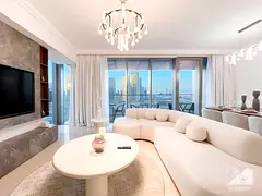 2 Bedroom Balcony Downtown l All Bills Inc l Free wifi - Parking - Cleaning - No Commission