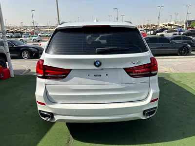 صورة مصغرة 3 لـ 2018 BMW X5