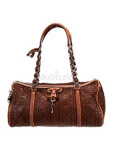 Vintage dior bag for sale