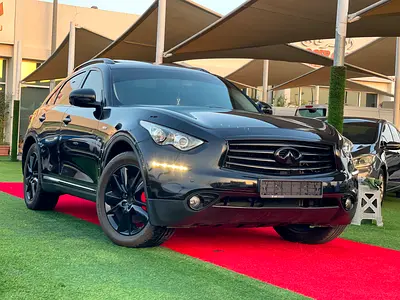 صورة 2 لـ 2014 Infiniti QX70