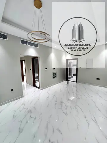 Brand New 2BR Apartment | Balcony | Al Hamidiya Ajman
