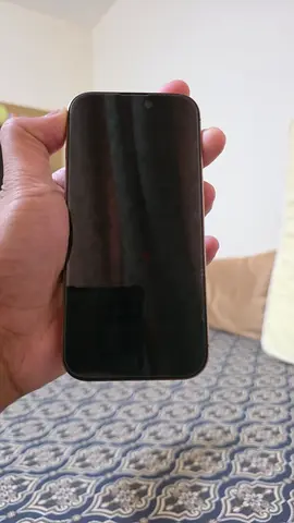 Apple iPhone 16 Pro