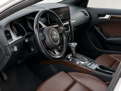 صورة مصغرة 15 لـ 2016 AUDI A5