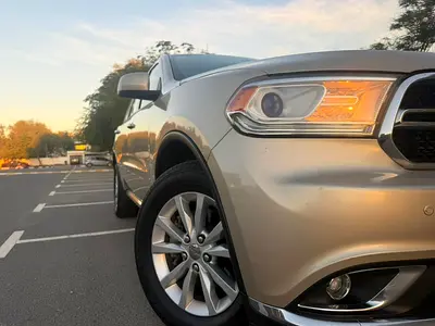 صورة 11 لـ 2014 Dodge DURANGO