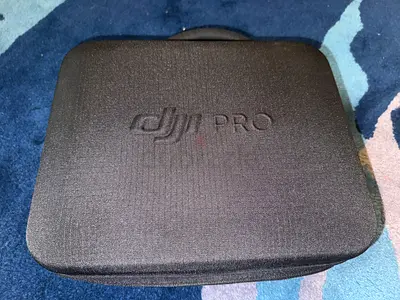 DJI RS 4 pro