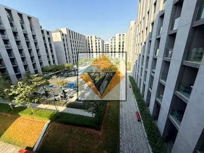 🏡 شقة غرفة وصالة جديدة بالكامل | أول ساكن | مطبخ مغلق | إطلالة مفتوحة | 850 قدم² | تيراز 2 – الجادة