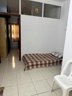 Executive Bed space