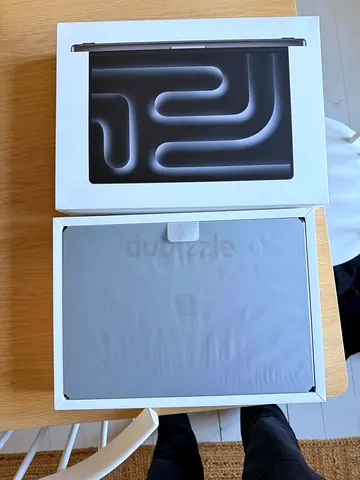 MacBook Pro M5 Pro 14” Silver 24Gb-1Tb USA