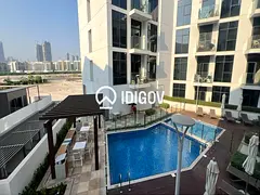 Ready To Move In | Pool View | Exclusive | Balcony
