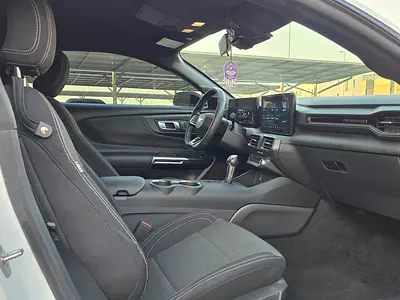Ford Mustang Ecoboost Premium, миниатюра 13