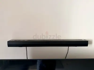 Soundbar Bluetooth 5.1 LG