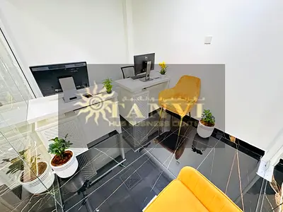 Fully Furnished Office | near to Metro | Direct form Owner