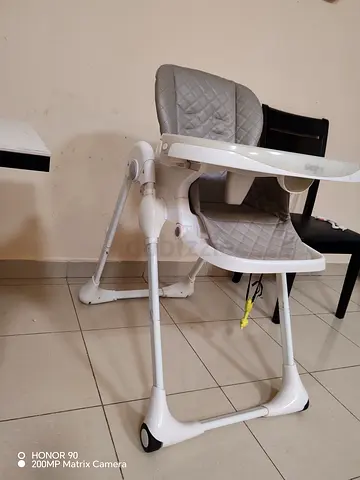 Strong Baby feeding chair