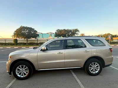 صورة 8 لـ 2014 Dodge DURANGO