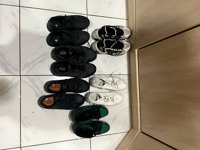 Shoes