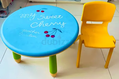 Study table for kids