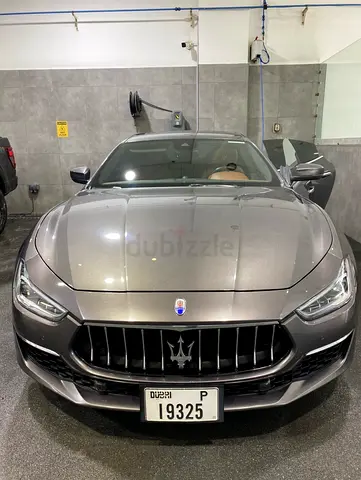 GranLusso 2020 GCC (424 hp) - FULL SERVICE (ALTAYER)