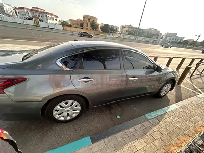 Nissan Altima 2018 SL | American Specs | Fully Loaded |  | Bose Sound