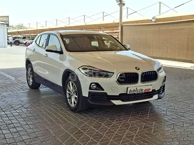 AED 911/month | 2019 BMW X2 | GCC Specs | Ref#497901