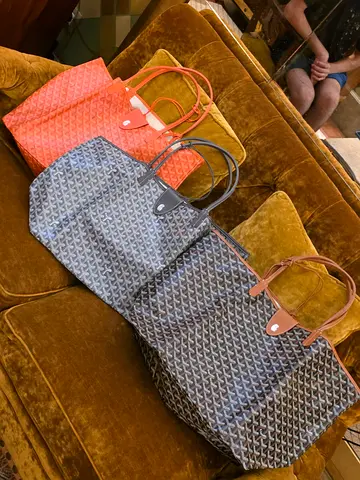 Goyard St LouisGM