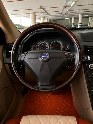 صورة مصغرة 12 لـ 2007 Volvo XC90