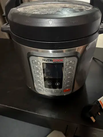 Rice cooker