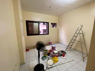Ready To Move Studio With Separate Kitchen Near Rolla Bus Stop