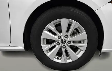 2024 Nissan ALTIMA — фото 12