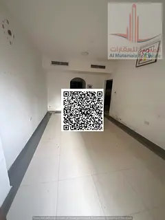 One-bedroom apartment for rent in Al Nuaimiya 2 area